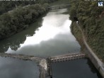 Archiv Foto Edertalsperre: Webcam Tosbecken 09:00