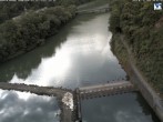 Archiv Foto Edertalsperre: Webcam Tosbecken 07:00