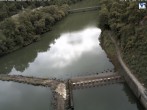 Archiv Foto Edertalsperre: Webcam Tosbecken 11:00