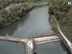 Archiv Foto Edertalsperre: Webcam Tosbecken 13:00