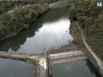Archiv Foto Edertalsperre: Webcam Tosbecken 17:00