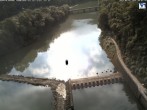 Archiv Foto Edertalsperre: Webcam Tosbecken 09:00