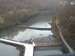 Archiv Foto Edertalsperre: Webcam Tosbecken 09:00