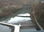Archiv Foto Edertalsperre: Webcam Tosbecken 11:00