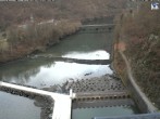 Archiv Foto Edertalsperre: Webcam Tosbecken 13:00