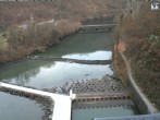 Archiv Foto Edertalsperre: Webcam Tosbecken 15:00