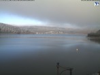 Archiv Foto Webcam Edertalsperre: Blick auf den Edersee 11:00