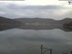 Archiv Foto Webcam Edertalsperre: Blick auf den Edersee 09:00