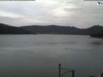 Archiv Foto Webcam Edertalsperre: Blick auf den Edersee 15:00