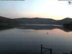 Archiv Foto Webcam Edertalsperre: Blick auf den Edersee 05:00