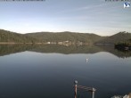 Archiv Foto Webcam Edertalsperre: Blick auf den Edersee 09:00