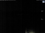 Archiv Foto Webcam Edertalsperre: Blick auf den Edersee 23:00