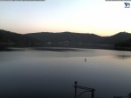 Archiv Foto Webcam Edertalsperre: Blick auf den Edersee 05:00