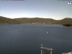 Archiv Foto Webcam Edertalsperre: Blick auf den Edersee 11:00