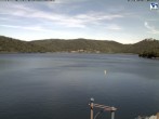 Archiv Foto Webcam Edertalsperre: Blick auf den Edersee 11:00