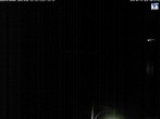 Archived image Webcam Lake Eder: View from Dam 23:00