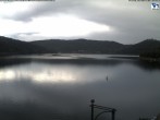 Archiv Foto Webcam Edertalsperre: Blick auf den Edersee 07:00