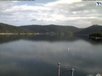 Archiv Foto Webcam Edertalsperre: Blick auf den Edersee 09:00
