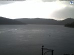 Archiv Foto Webcam Edertalsperre: Blick auf den Edersee 11:00