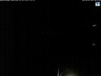 Archived image Webcam Lake Eder: View from Dam 23:00