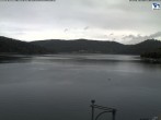 Archiv Foto Webcam Edertalsperre: Blick auf den Edersee 11:00
