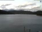 Archiv Foto Webcam Edertalsperre: Blick auf den Edersee 15:00
