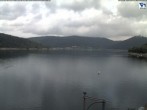 Archiv Foto Webcam Edertalsperre: Blick auf den Edersee 11:00