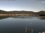 Archiv Foto Webcam Edertalsperre: Blick auf den Edersee 09:00