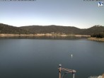 Archiv Foto Webcam Edertalsperre: Blick auf den Edersee 11:00