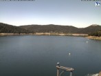 Archiv Foto Webcam Edertalsperre: Blick auf den Edersee 13:00