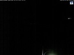 Archived image Webcam Lake Eder: View from Dam 23:00