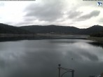 Archiv Foto Webcam Edertalsperre: Blick auf den Edersee 07:00