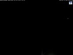 Archiv Foto Webcam Edertalsperre: Blick auf den Edersee 23:00