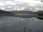 Archiv Foto Webcam Edertalsperre: Blick auf den Edersee 09:00