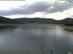 Archiv Foto Webcam Edertalsperre: Blick auf den Edersee 15:00