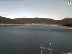 Archiv Foto Webcam Edertalsperre: Blick auf den Edersee 12:00