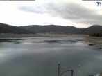 Archiv Foto Webcam Edertalsperre: Blick auf den Edersee 06:00