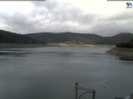 Archiv Foto Webcam Edertalsperre: Blick auf den Edersee 12:00