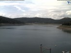 Archiv Foto Webcam Edertalsperre: Blick auf den Edersee 16:00