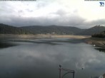 Archiv Foto Webcam Edertalsperre: Blick auf den Edersee 09:00