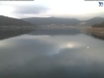 Archiv Foto Webcam Edertalsperre: Blick auf den Edersee 11:00
