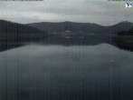 Archiv Foto Webcam Edertalsperre: Blick auf den Edersee 15:00