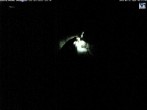 Archiv Foto Webcam Staumauer am Edersee 01:00