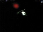 Archiv Foto Webcam Staumauer am Edersee 01:00