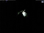 Archiv Foto Webcam Staumauer am Edersee 01:00