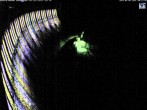 Archiv Foto Webcam Staumauer am Edersee 23:00