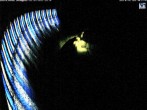 Archiv Foto Webcam Staumauer am Edersee 23:00