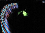Archiv Foto Webcam Staumauer am Edersee 23:00