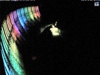 Archiv Foto Webcam Staumauer am Edersee 23:00