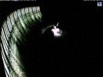 Archiv Foto Webcam Staumauer am Edersee 23:00